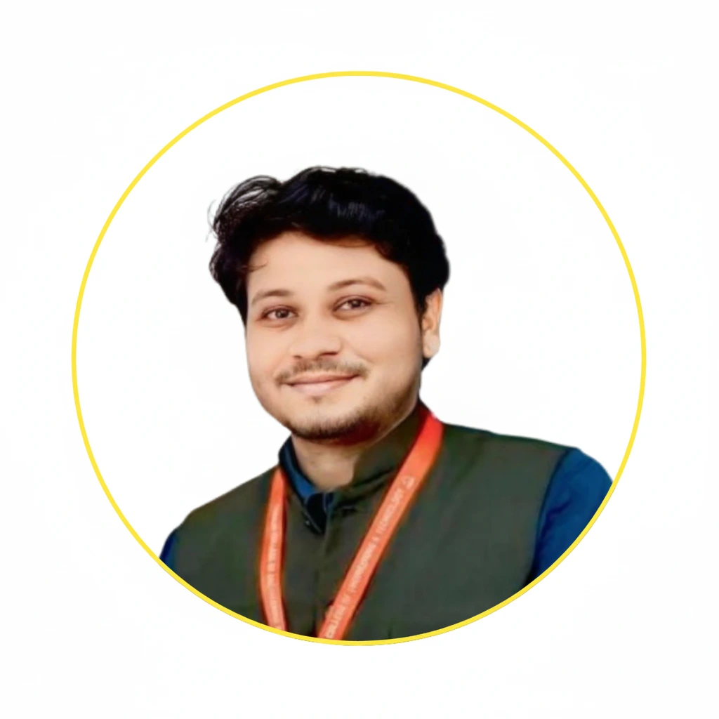 TCET - AI&DS Faculty