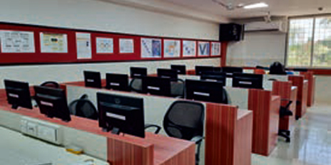 TCET ACM SIAGA  Student Chapter Core Member