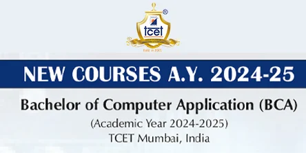 top B Tech colleges in Mumbai at Thakur College (TCET)