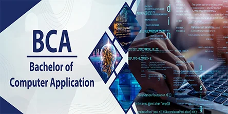 BCA Bachelor of Computer Application