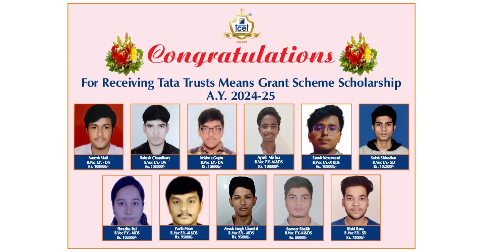 Scholarship