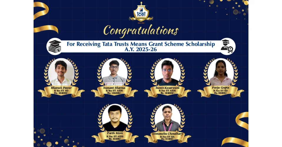 Scholarship