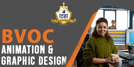 TCET Students gallery with Teachers and experts 