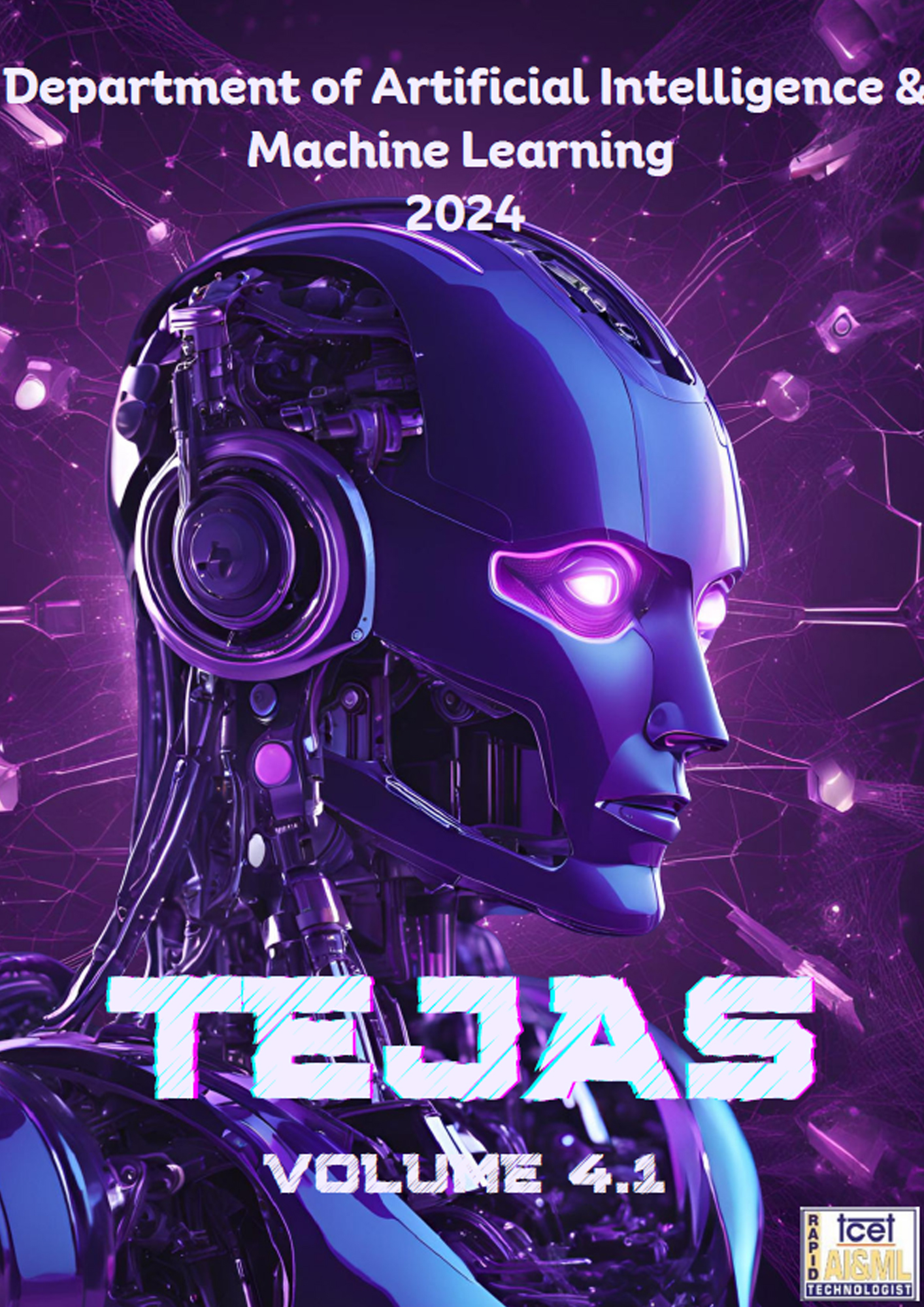 AIML TEJAS