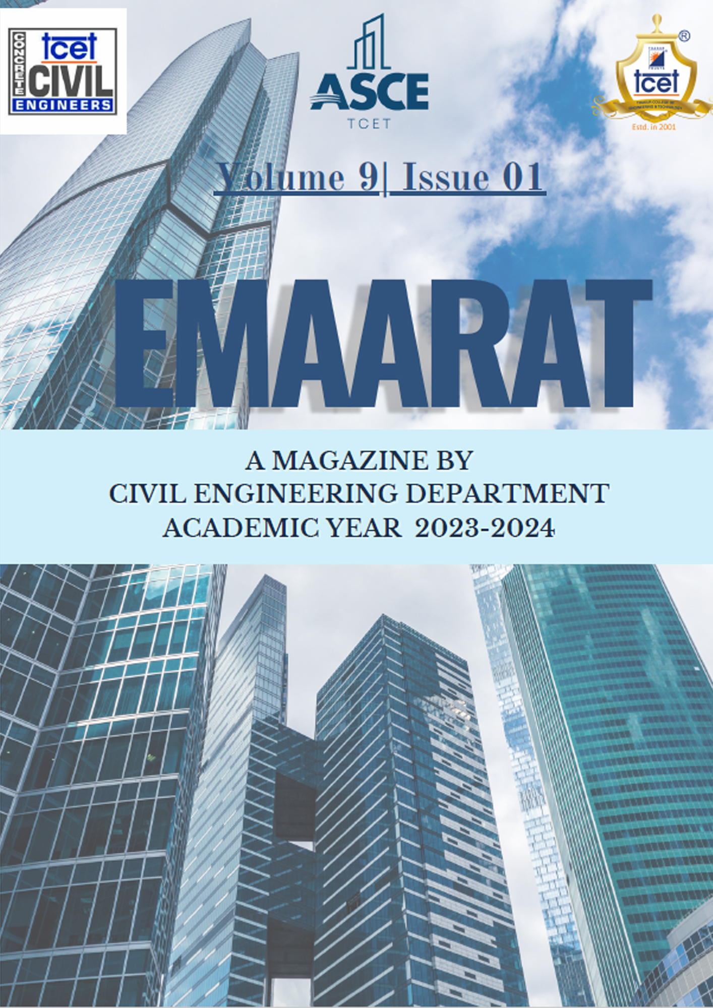 Civil E-Maarat