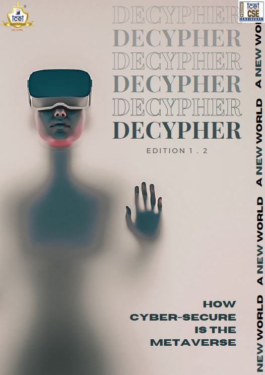 CSE Decypher