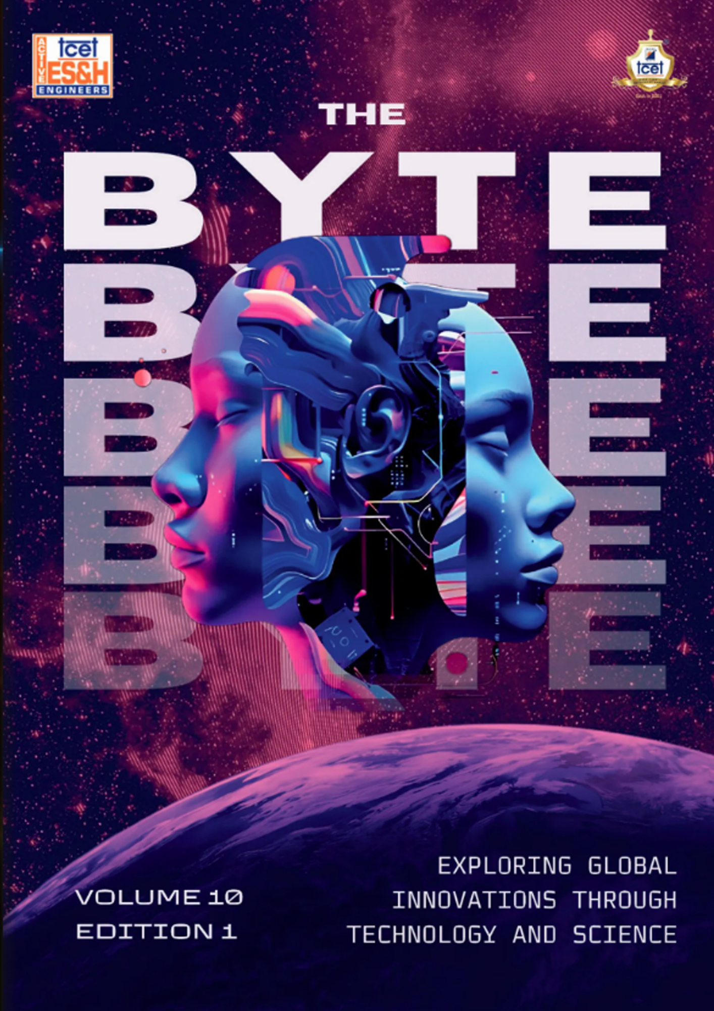 ES&H The Byte