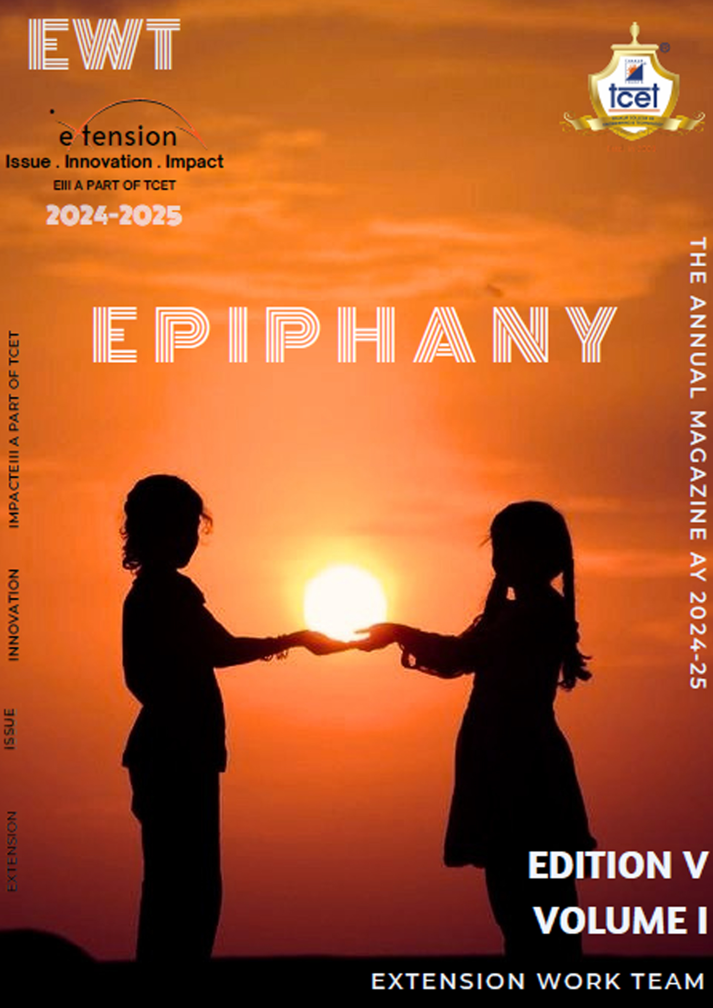 EWT Epiphany