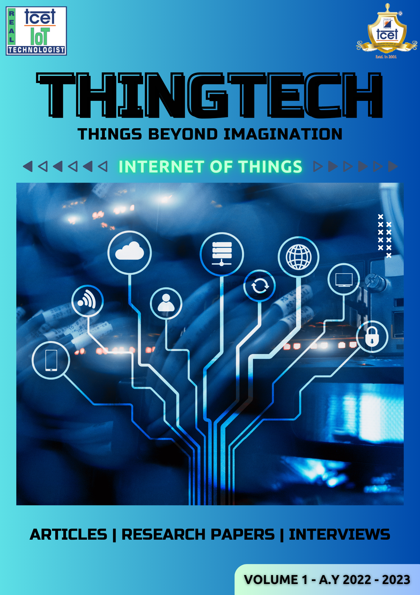 IOT ThingTech