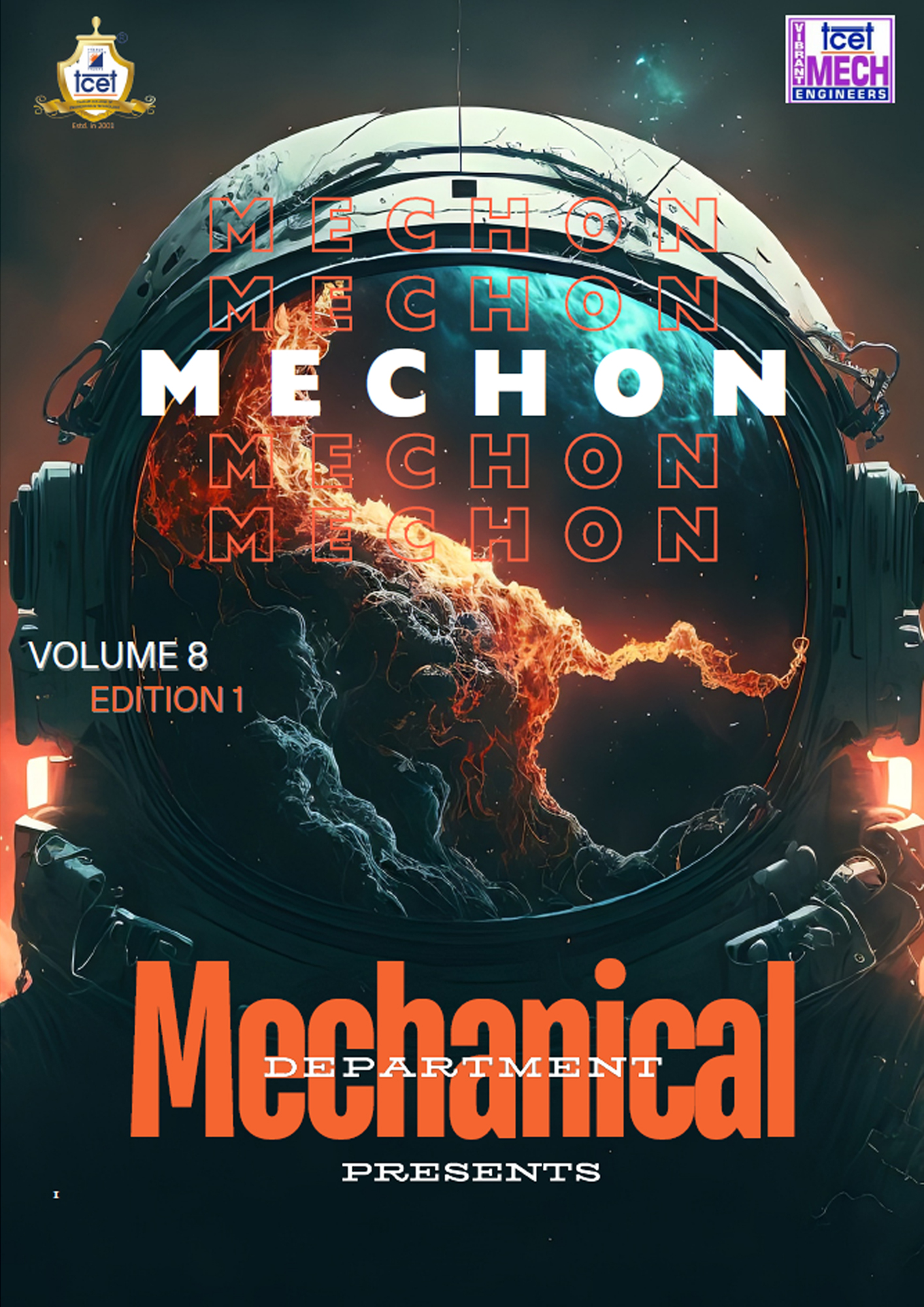 Mechanical Mechon