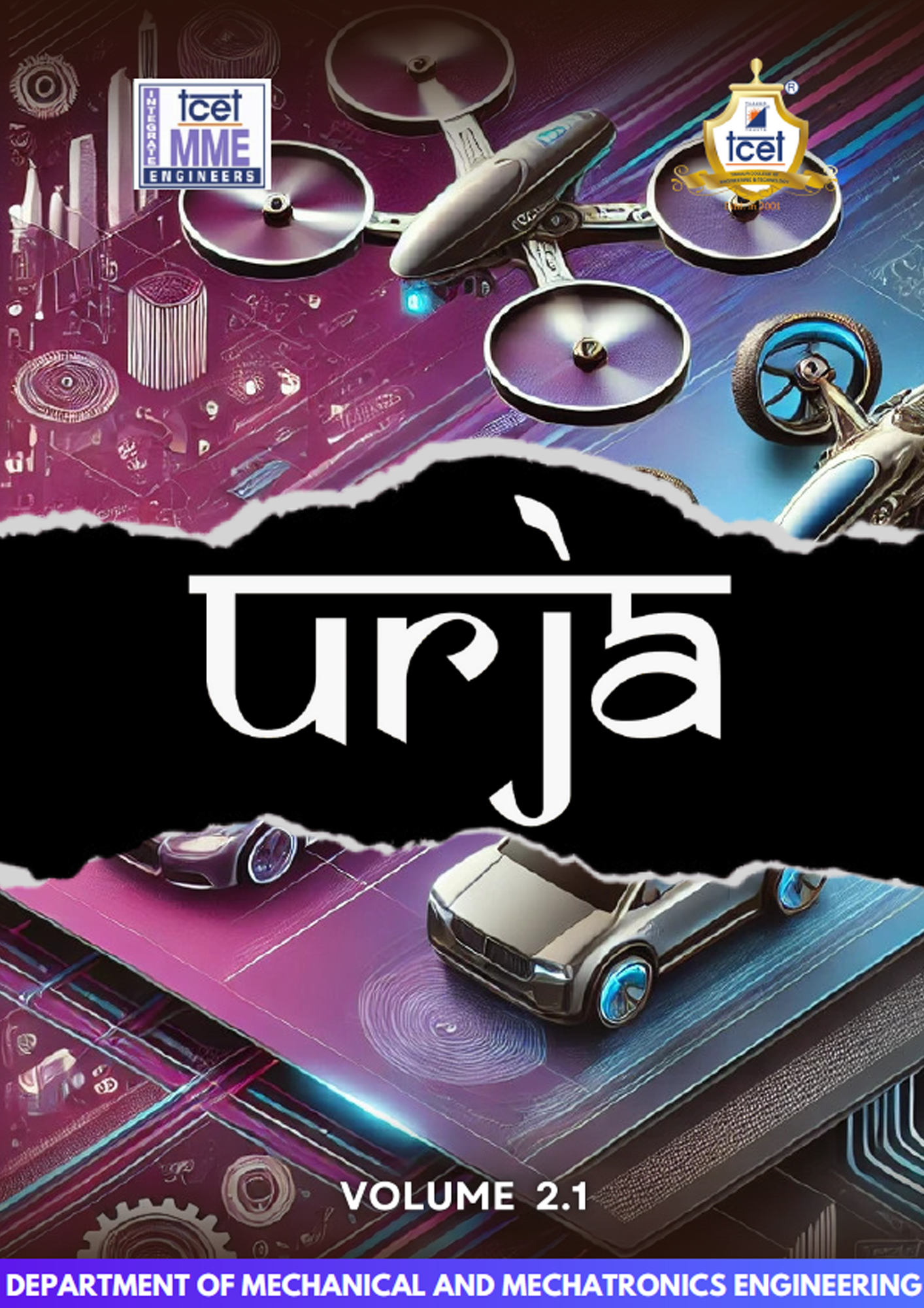 MME URJA