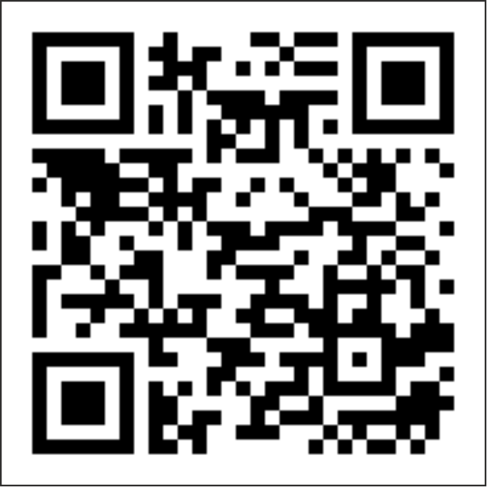 Scan this QR code for more  - TCET 