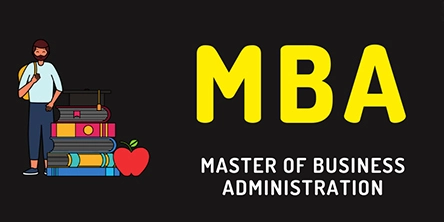 Master of business administration - TCET