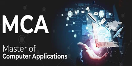 Master of Computer Applications