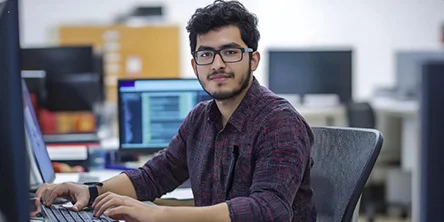 Master of Computer Applications