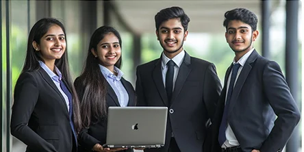 Master of Computer Applications