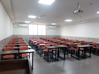 Facilities