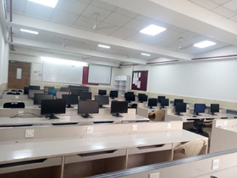 Facilities