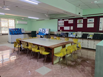 Facilities
