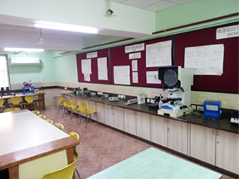 Facilities