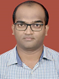 Ms. Amit Nimbalkar