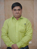 Mr. Anand Maha