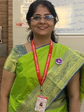 Mrs. Archana Kulkarni