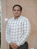 Mr. Darshan Mali