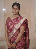Ms. Lydia Suganya