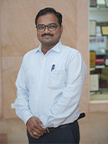 Dr. Namdeo Badhe
