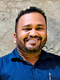 Mr. Pankaj Rawool