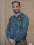 Mr. Rajesh Singh
