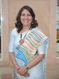 Ms. Rupali Mane