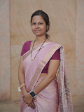 Ms. Swati Mahalle