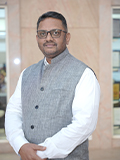 Dr. Zahir Aalam