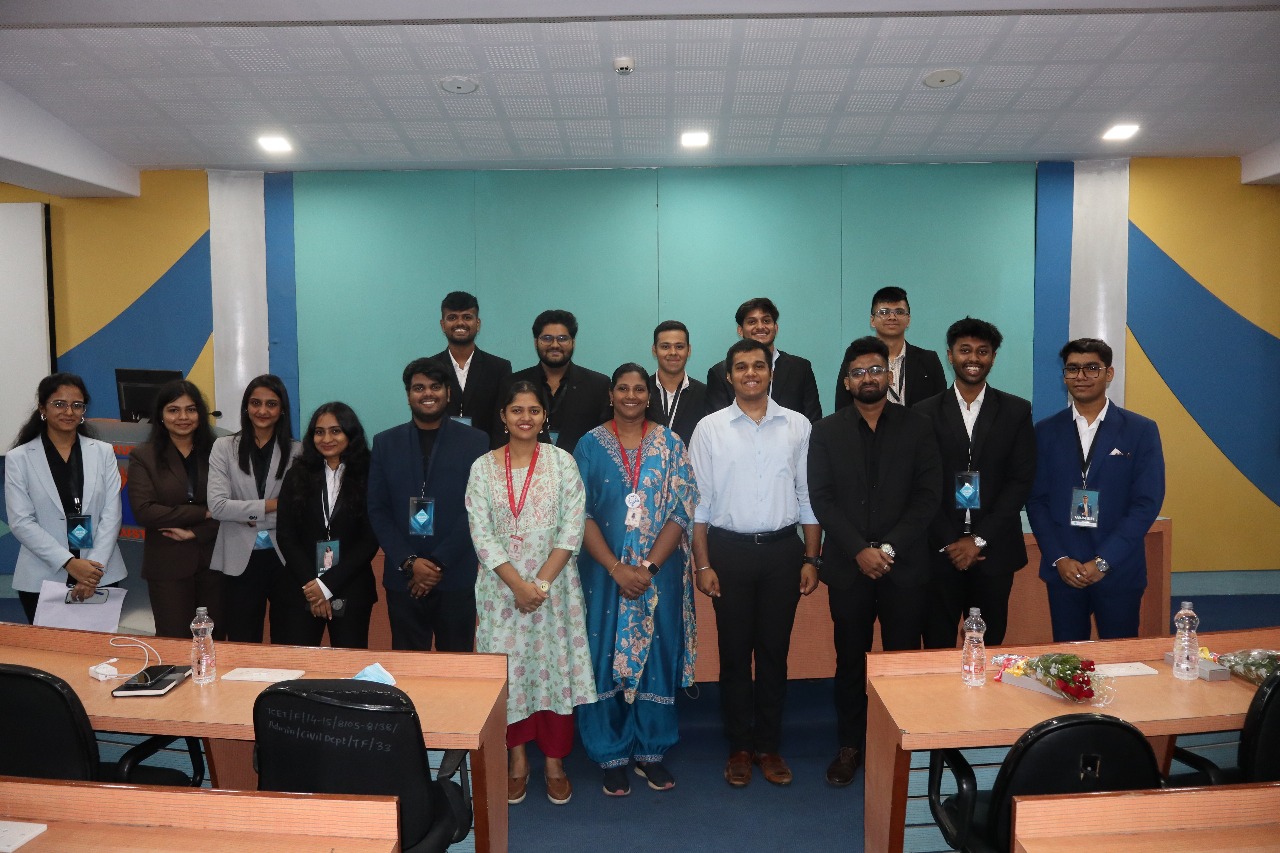 Alumni Interaction
