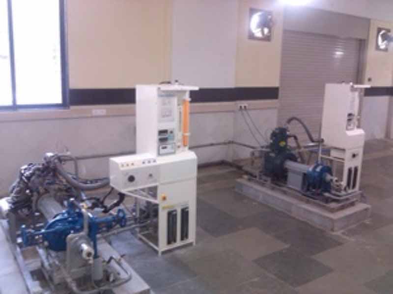 Chukul Back Testing Engine TCET - Thakur College Of Engineering and Technology