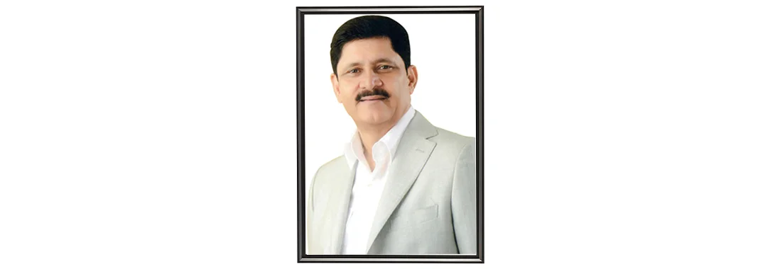 chairman