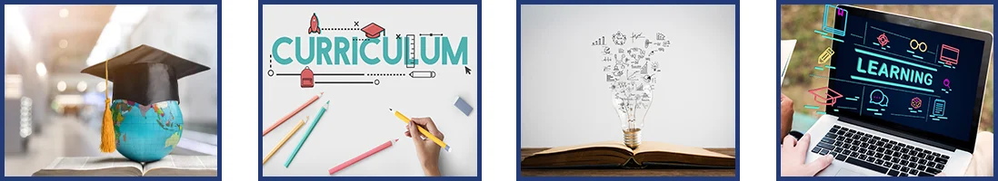 Curriculum-Highlights