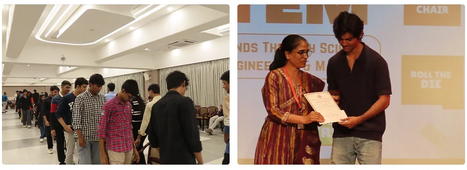Educational Fair