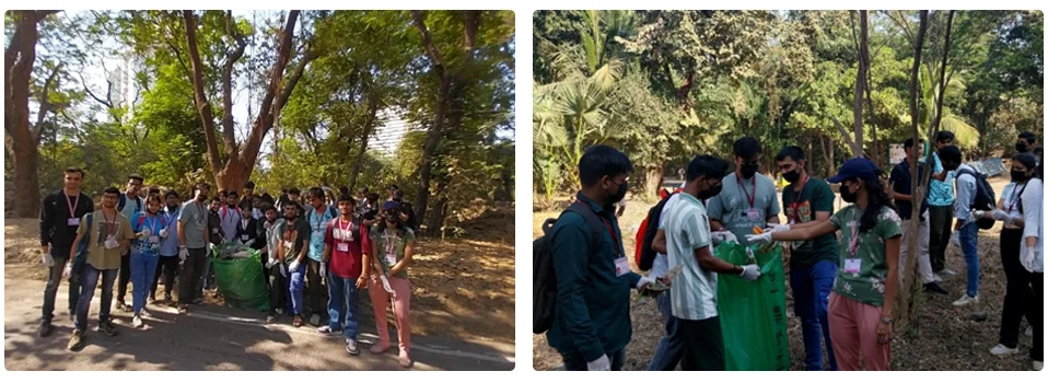Student Extra Curriculum Activity