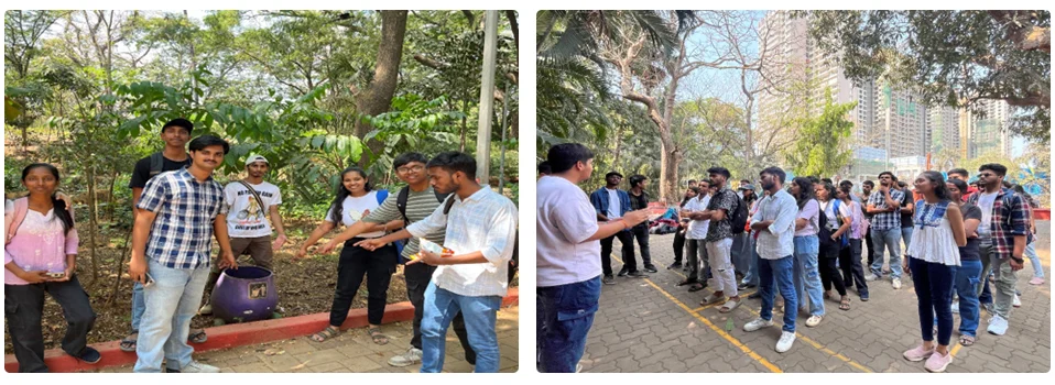 Student Extra Curriculum Activity