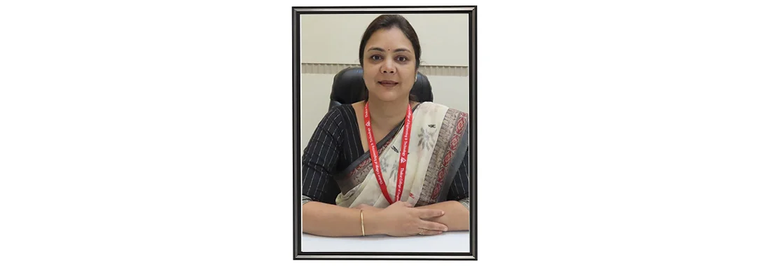 Sheetal Rathi