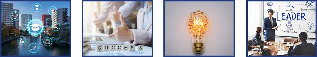 TCET-Advantages