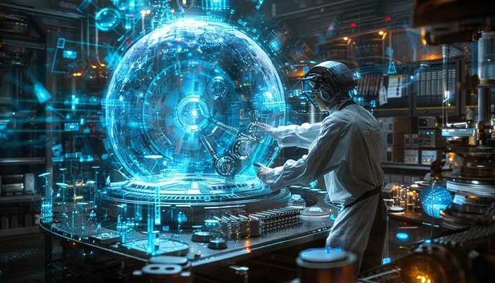  Integrating IoT and AI