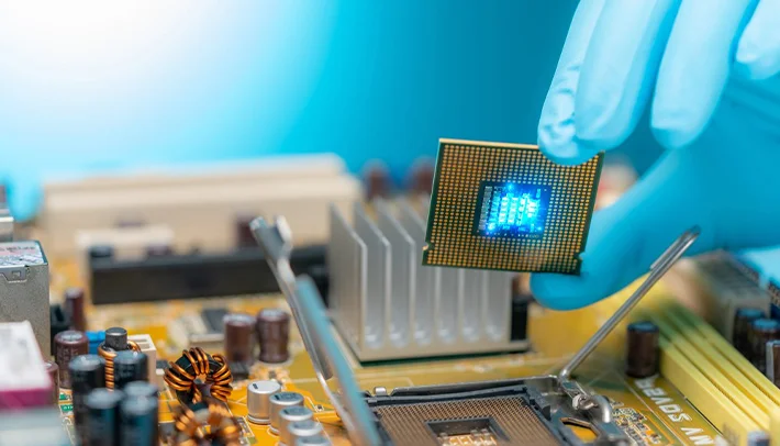 Research in Engineering