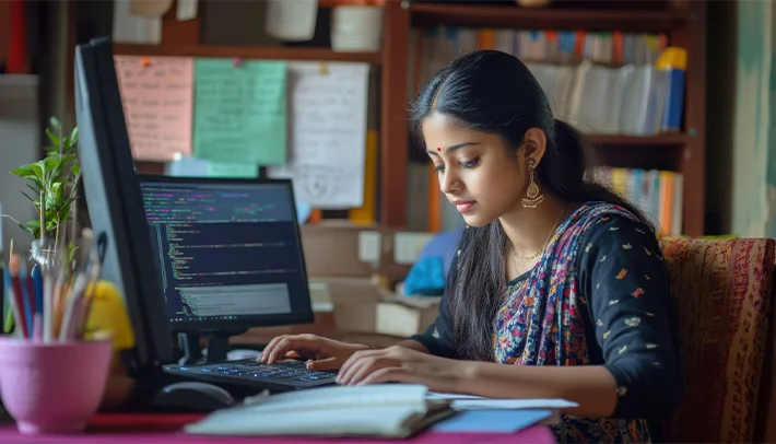 Engineering College in Kandivali Mumbai