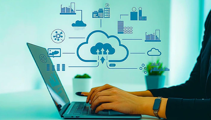 How Cloud Computing Is Reshaping IT Infrastructure at TCET Mumbai