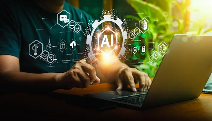 AI-driven engineering education in India with modern technology, industry partnerships and future-ready engineering skills