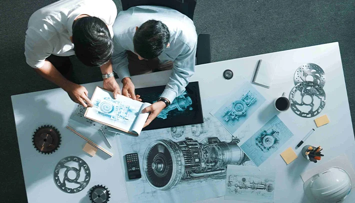 B Tech Engineering College in Mumbai